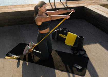 benefits of stretching after workout flexibility recovery