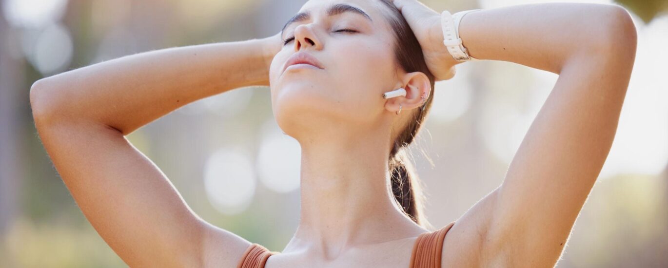 fitness mental health benefits happiness workout