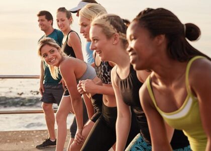 fitness plateau no progress in gym