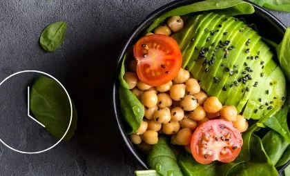 how to eat healthy on a busy schedule meal prep