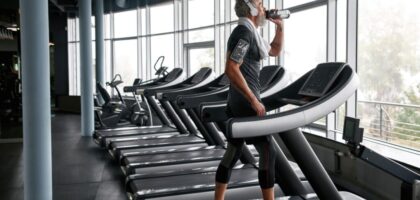 how to improve cardio endurance running training workout