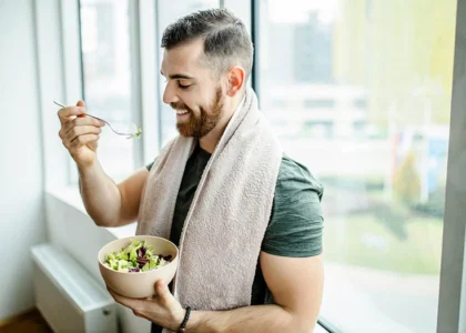 nutrition before a workout healthy pre-workout meal