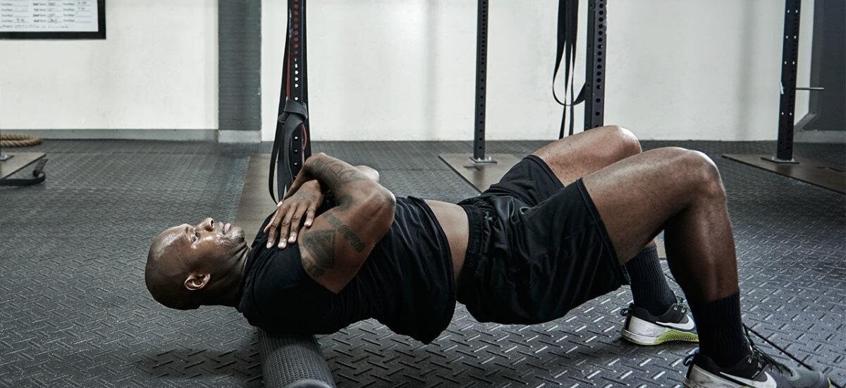 recovery days fitness muscle recovery stretching